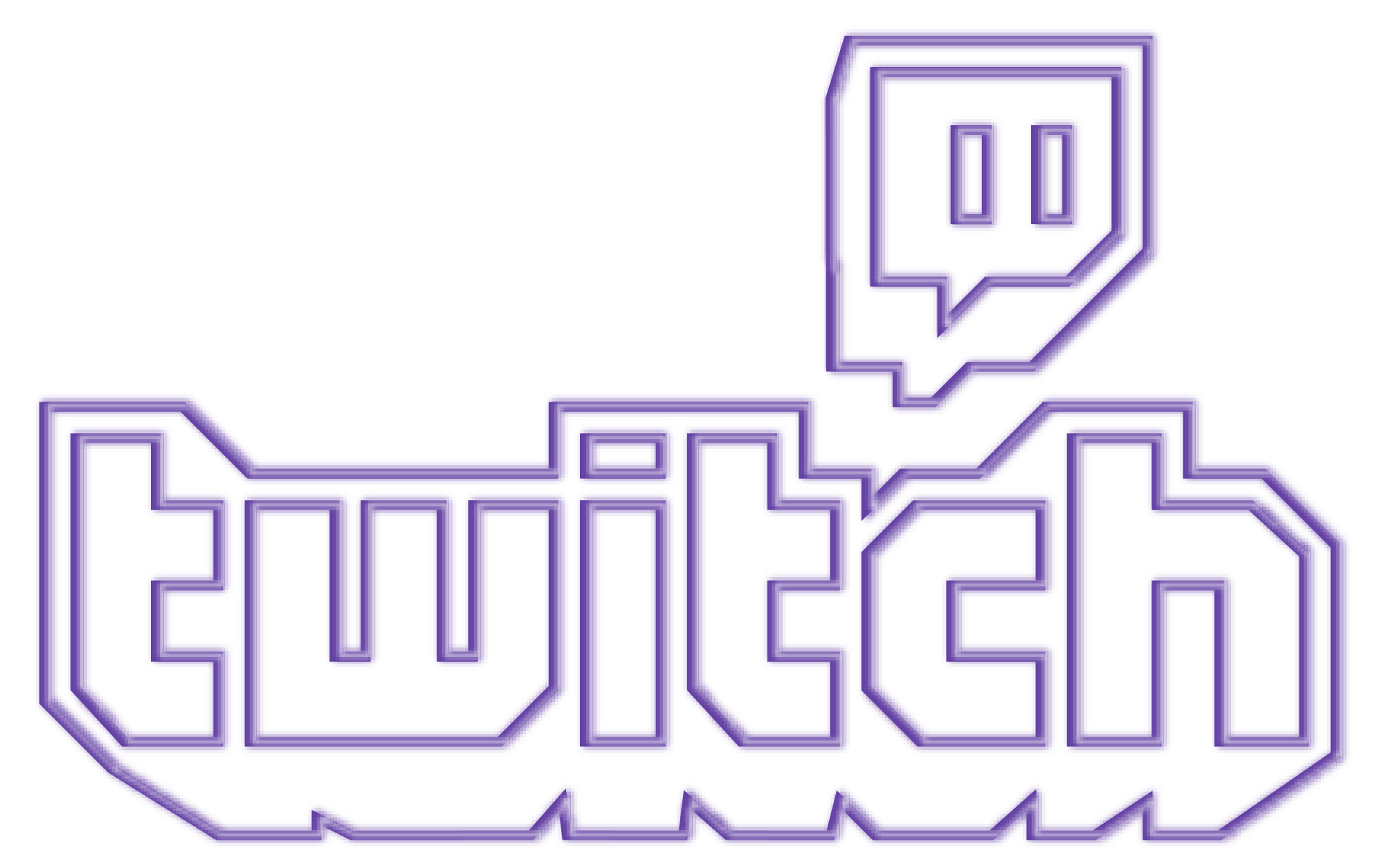 Twitch Icon Png